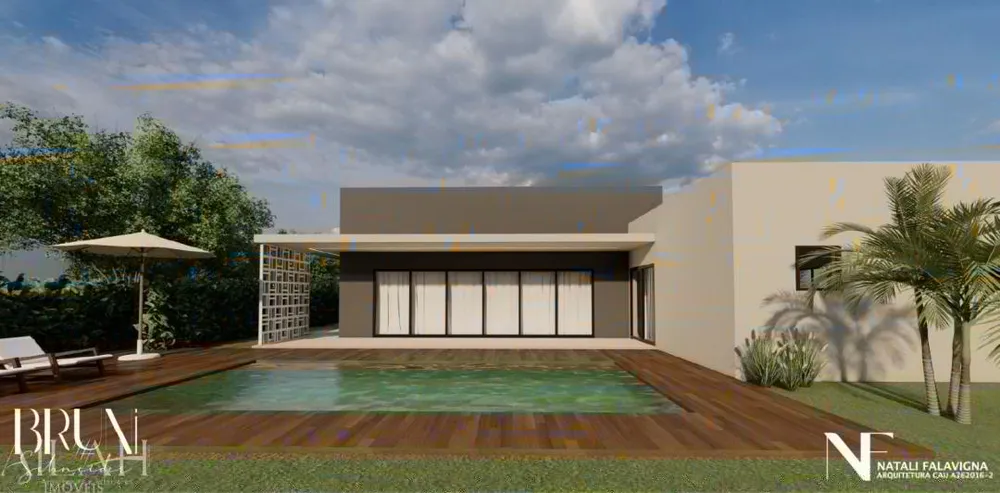 Casa, 3 quartos, 224 m² - Foto 4