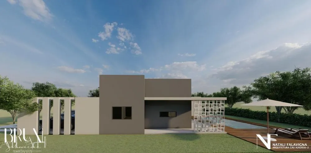 Casa, 3 quartos, 224 m² - Foto 1