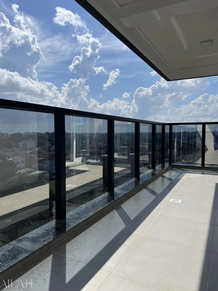 Apartamento, 2 quartos, 101 m² - Foto 7