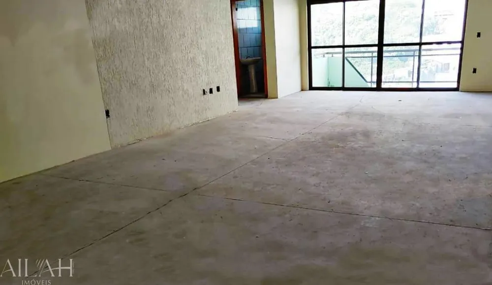 Apartamento, 2 quartos, 101 m² - Foto 2