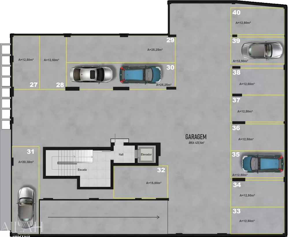 Casa, 3 quartos, 170 m² - Foto 2