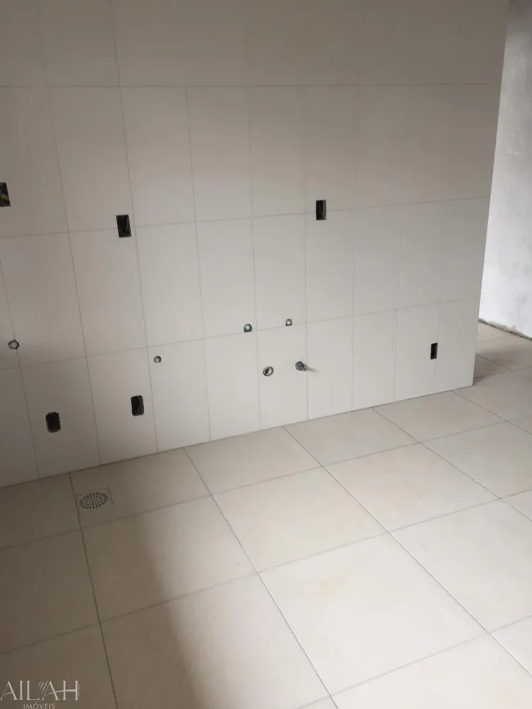 Apartamento, 1 quarto, 31 m² - Foto 1