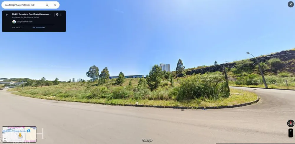 Terreno, 2321 m² - Foto 1