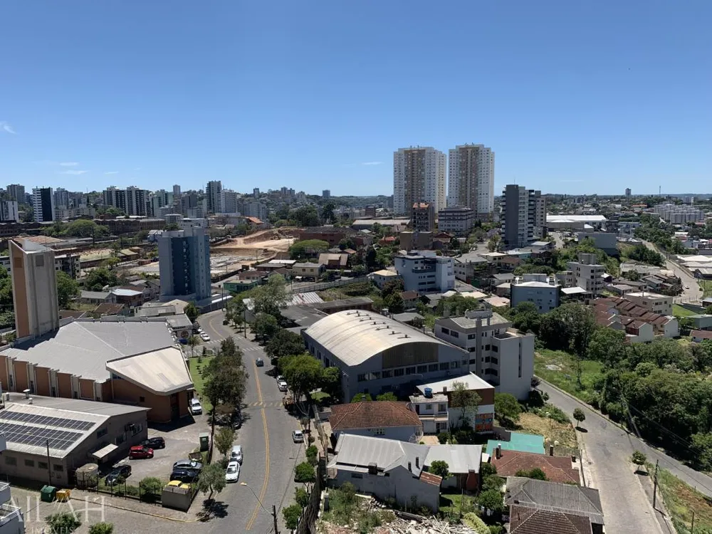 Apartamento, 3 quartos, 82 m² - Foto 1