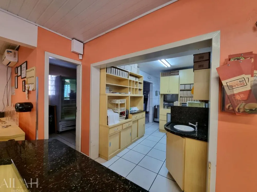 Loja-Salão, 224 m² - Foto 3