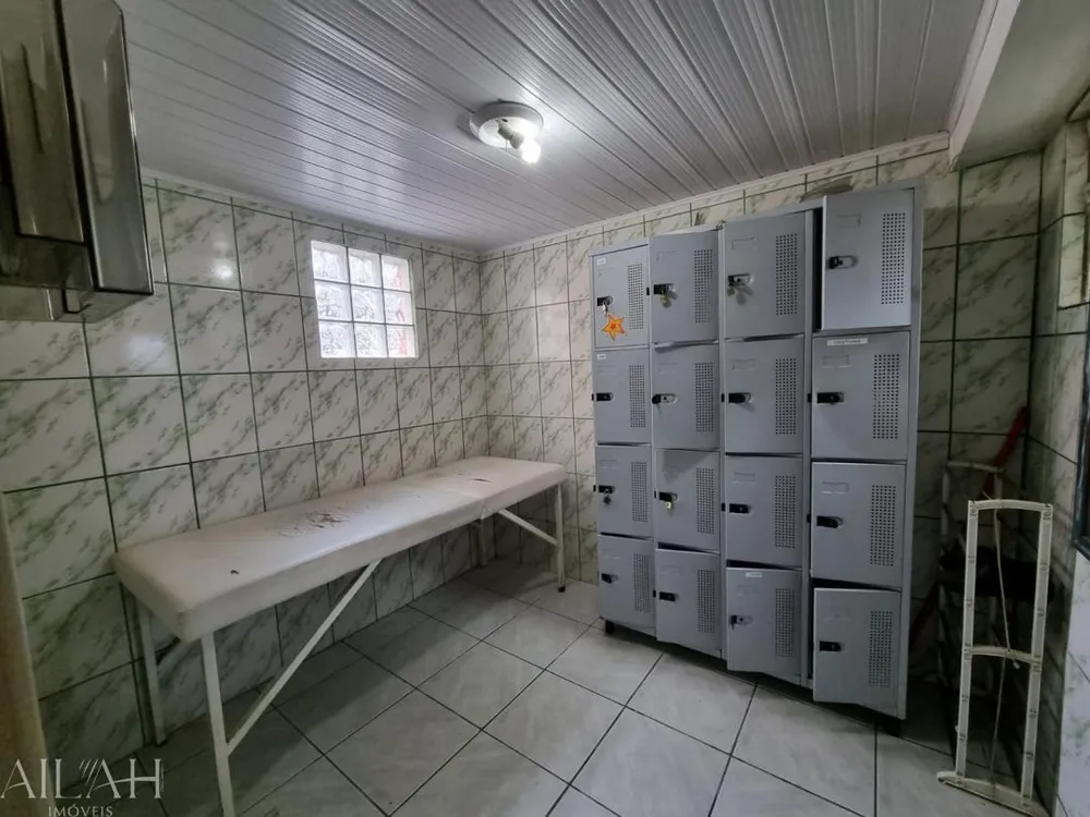 Loja-Salão, 224 m² - Foto 9