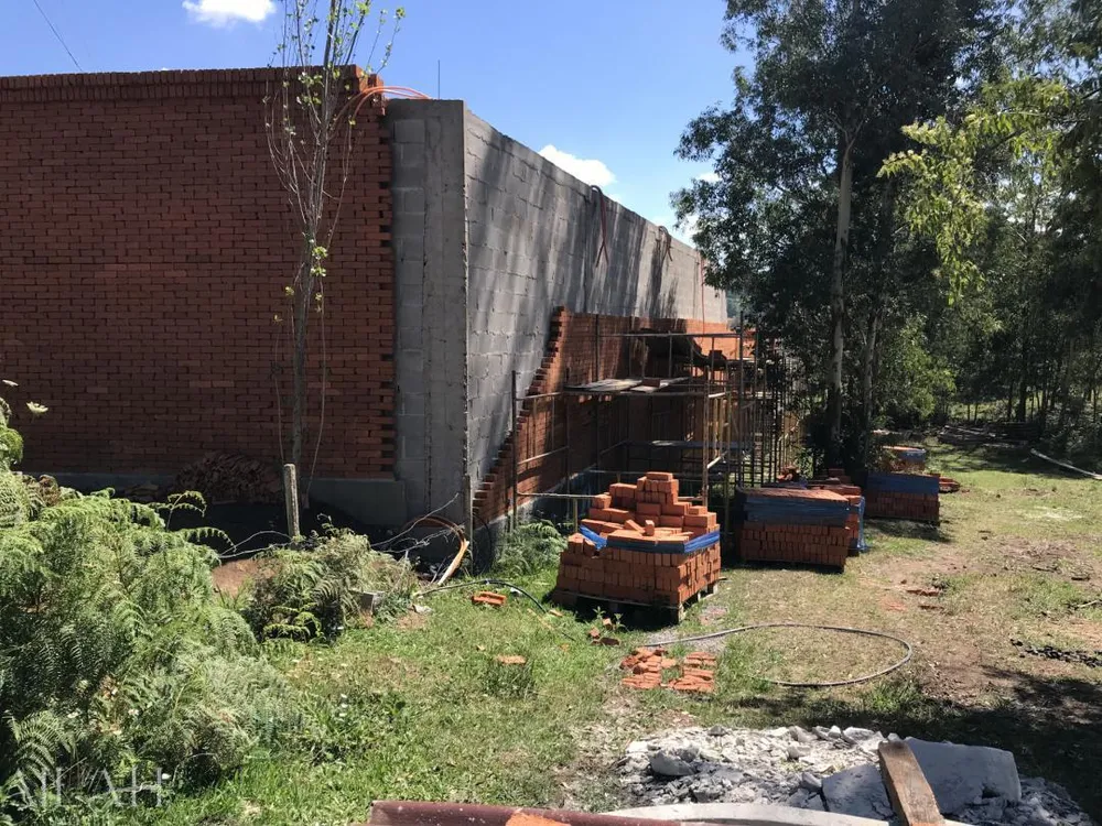 Terreno, 527 m² - Foto 1