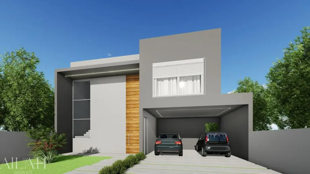 Terreno, 324 m² - Foto 1