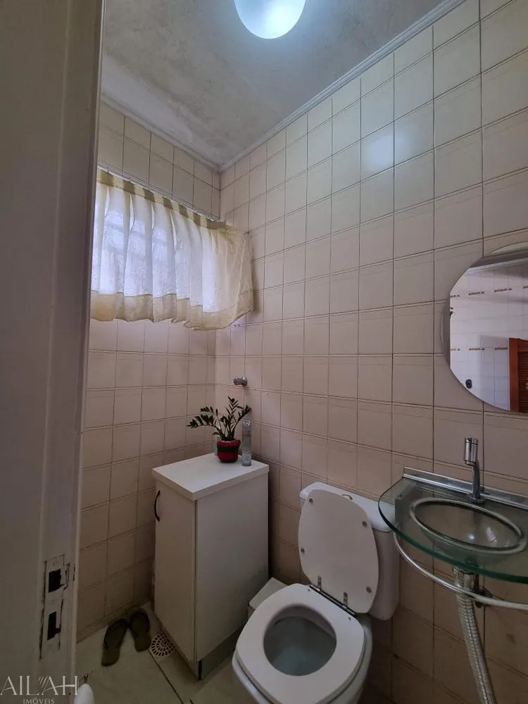 Casa, 4 quartos, 216 m² - Foto 2
