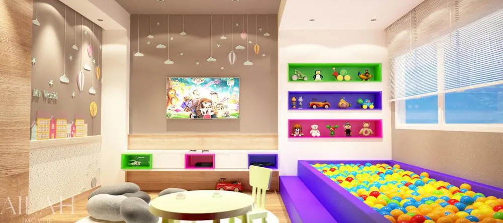 Casa, 3 quartos, 261 m² - Foto 3