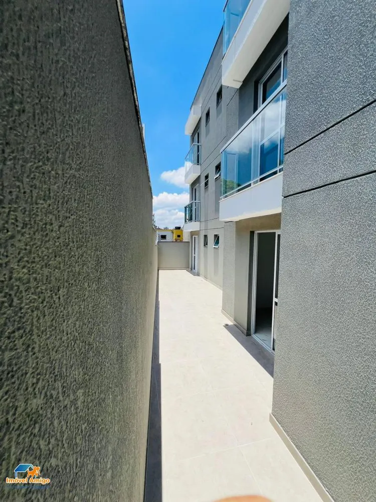 Casa, 3 quartos, 261 m² - Foto 5