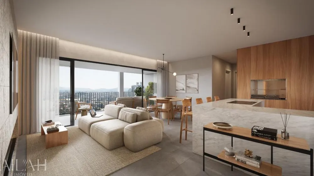 Casa, 4 quartos, 266 m² - Foto 4