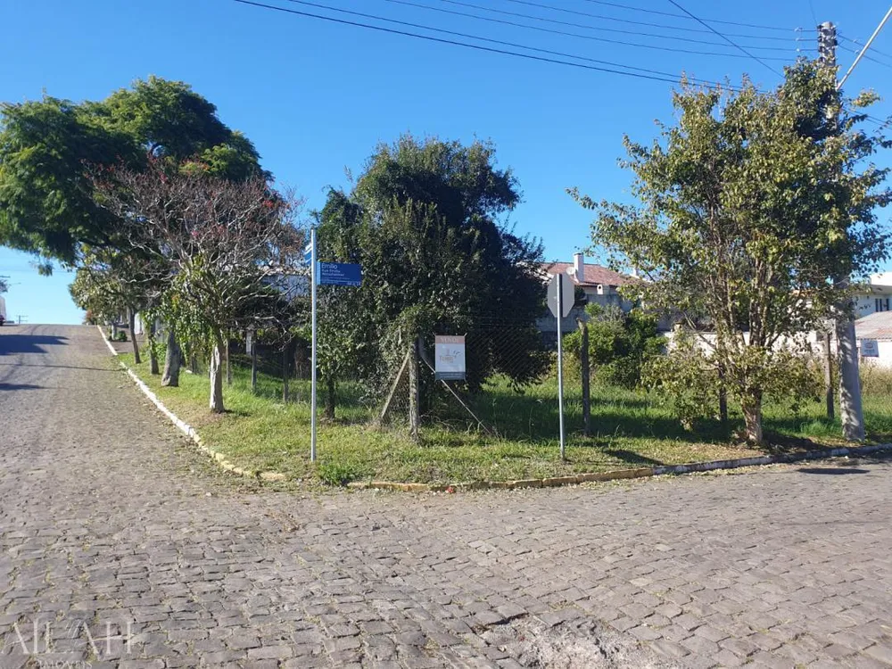 Terreno, 585 m² - Foto 1
