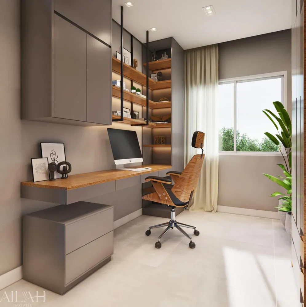 Apartamento, 3 quartos, 124 m² - Foto 7