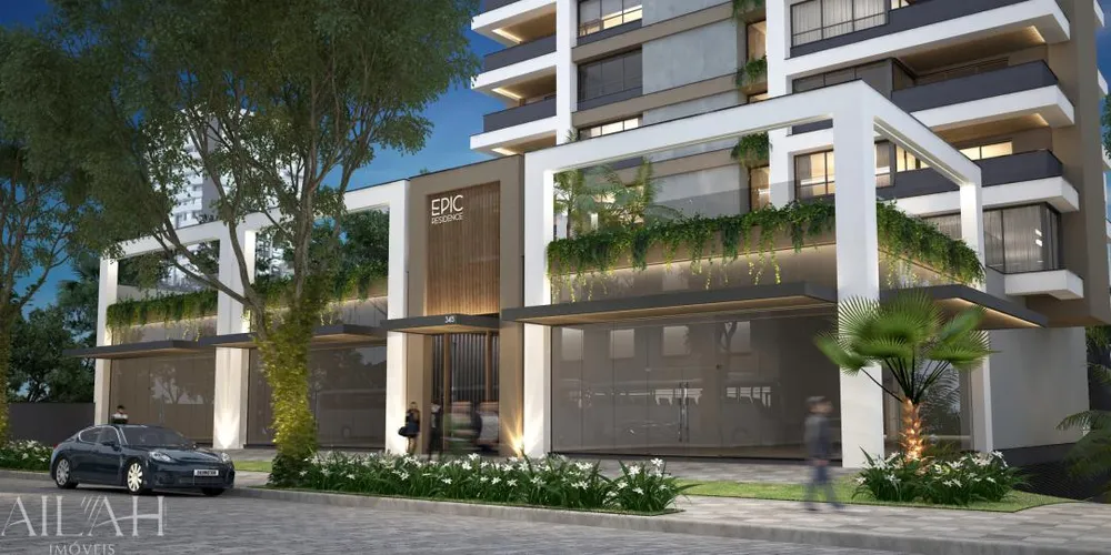 Apartamento, 3 quartos, 140 m² - Foto 1