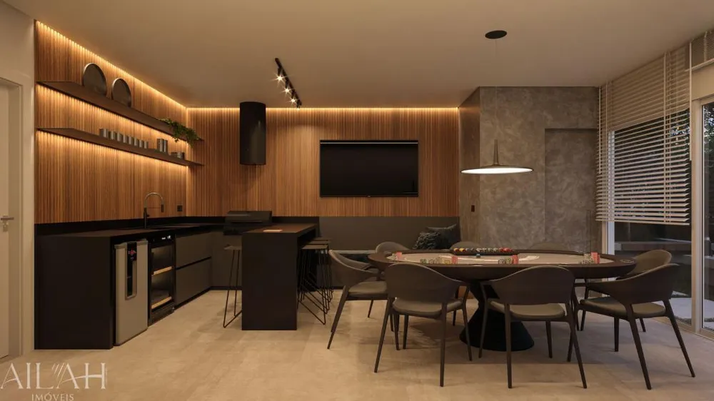 Apartamento, 3 quartos, 94 m² - Foto 1