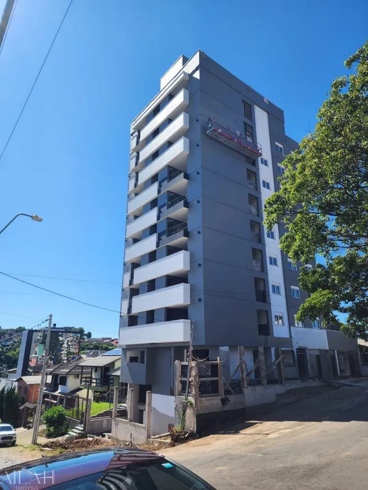 Apartamento, 3 quartos, 94 m² - Foto 5