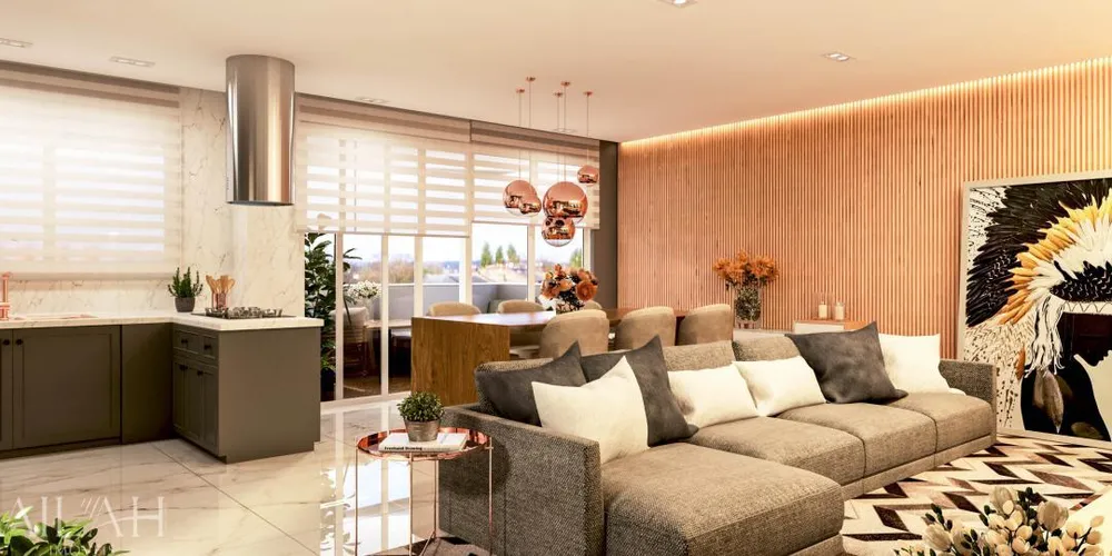 Casa, 3 quartos, 125 m² - Foto 3