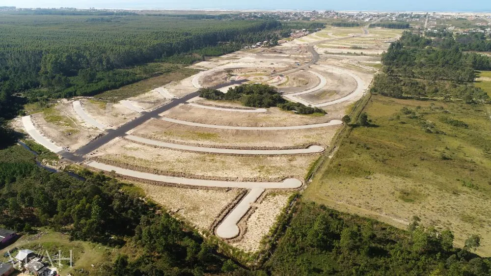 Terreno, 587 m² - Foto 1