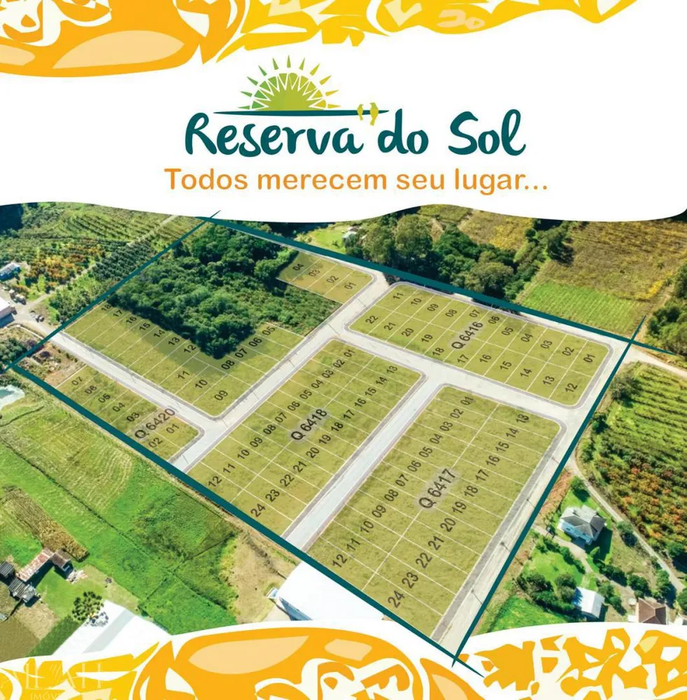 Terreno, 357 m² - Foto 3