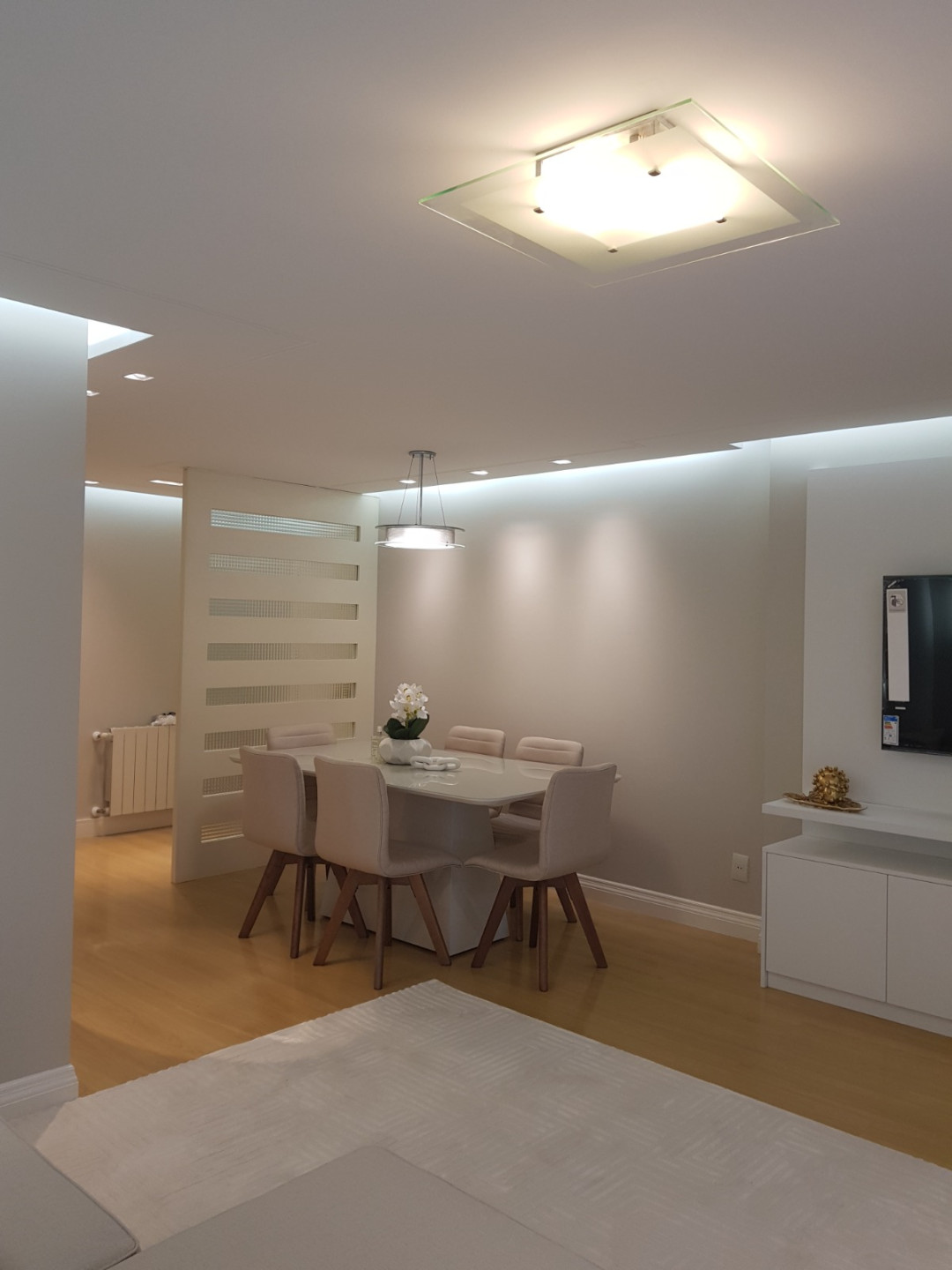 Apartamento à venda com 3 quartos, 122m² - Foto 22