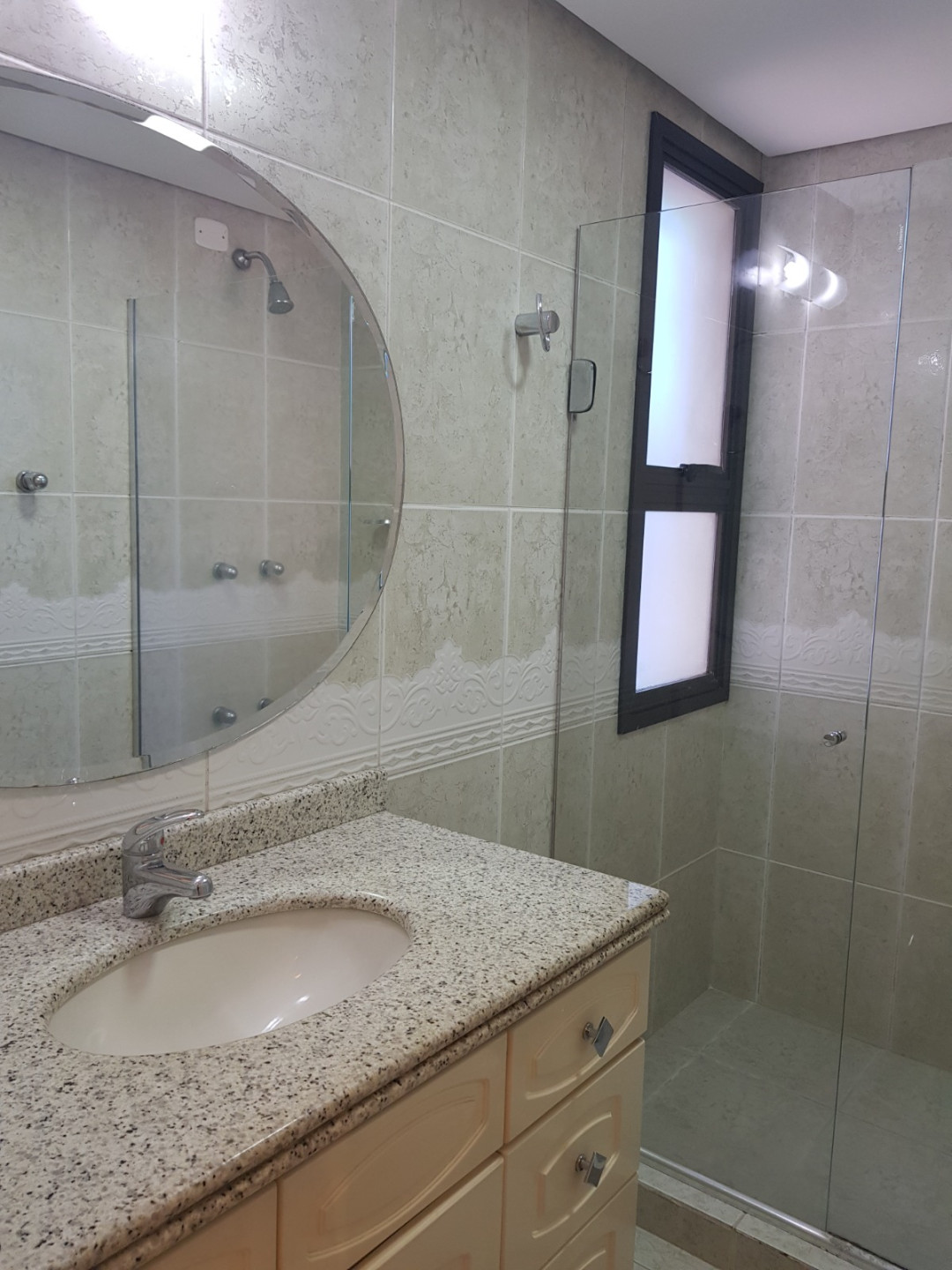 Apartamento à venda com 3 quartos, 122m² - Foto 3