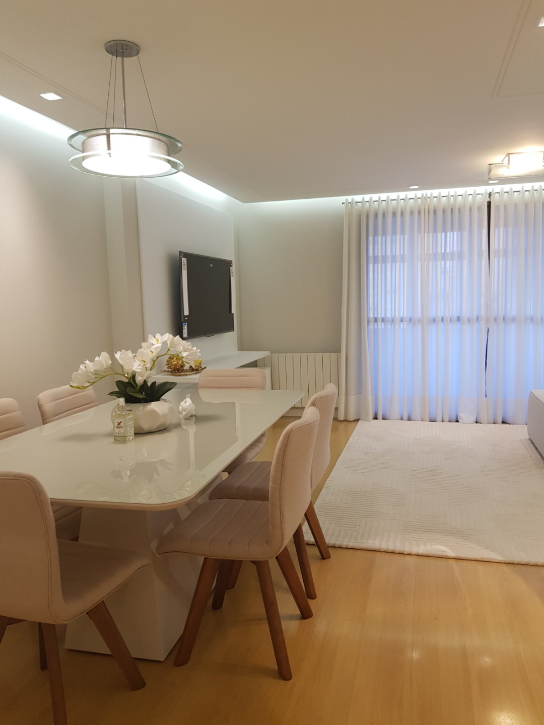 Apartamento à venda com 3 quartos, 122m² - Foto 13