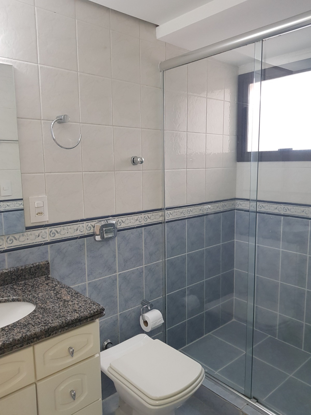 Apartamento à venda com 3 quartos, 122m² - Foto 20