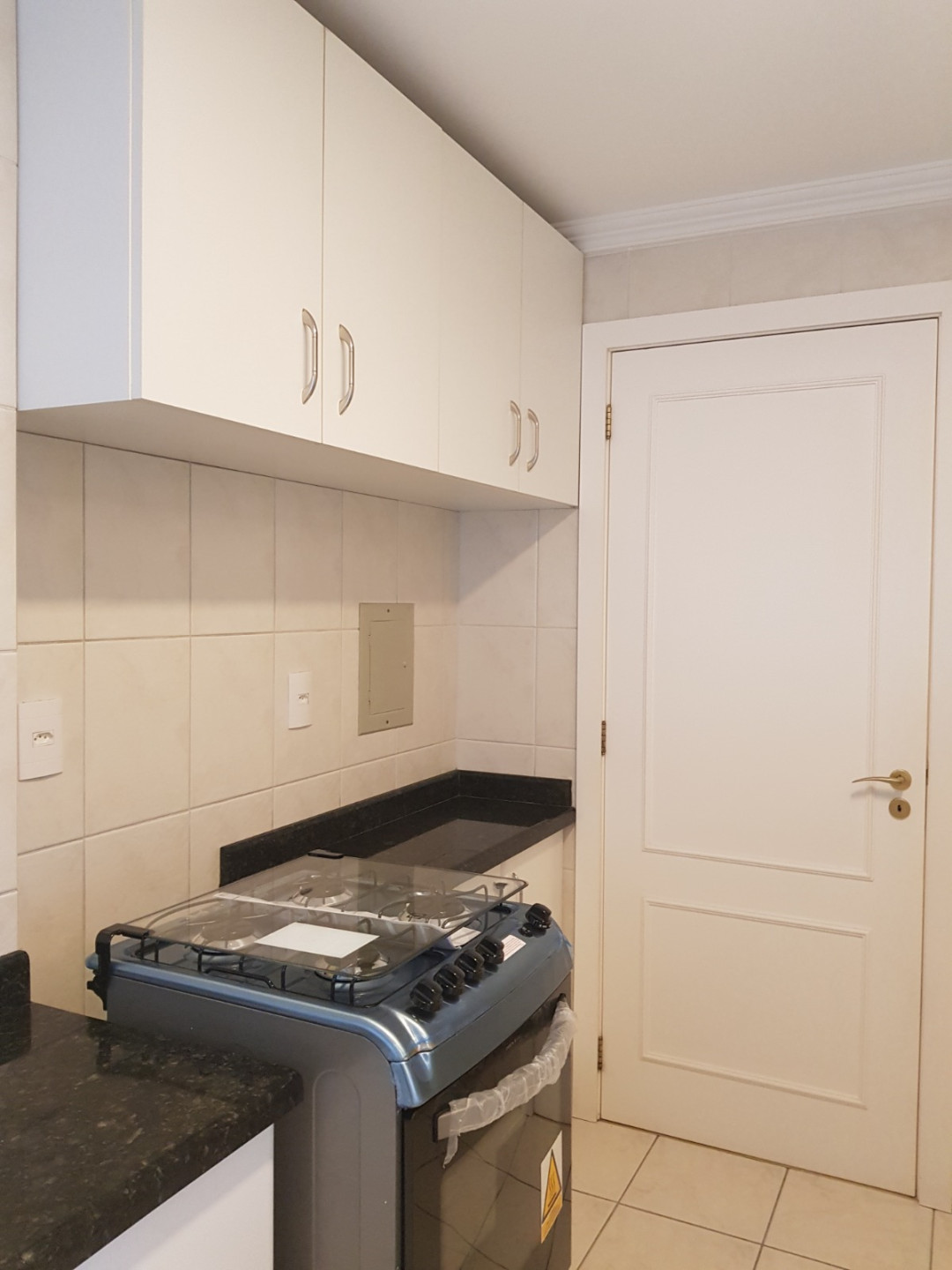 Apartamento à venda com 3 quartos, 122m² - Foto 19