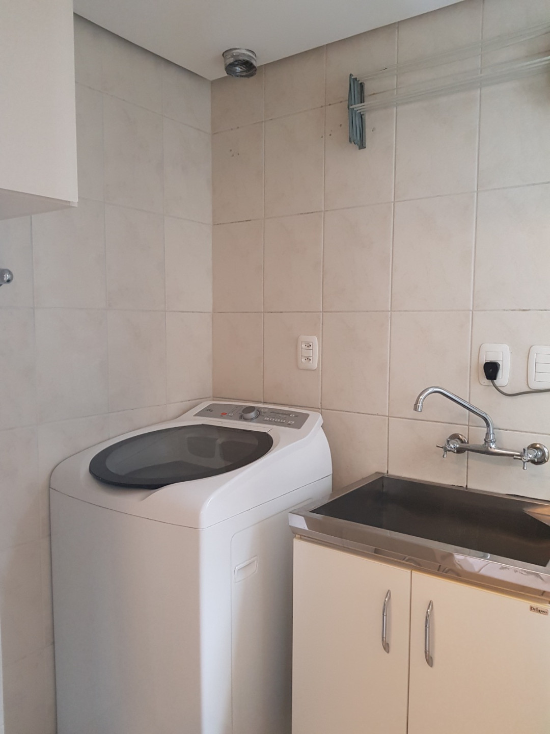 Apartamento à venda com 3 quartos, 122m² - Foto 5