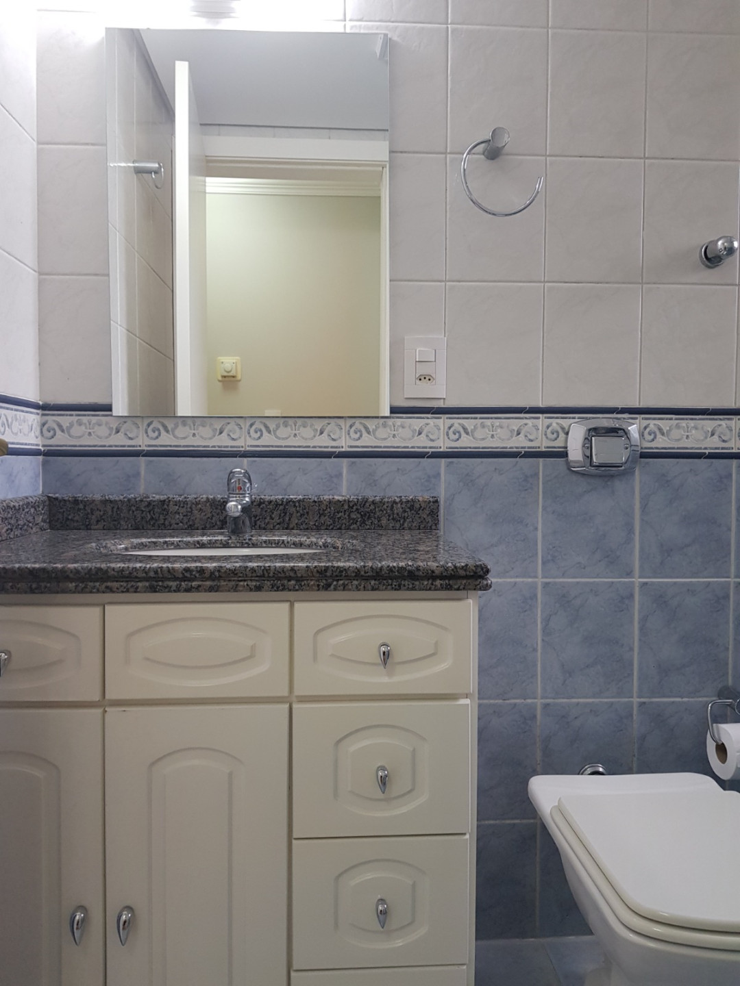 Apartamento à venda com 3 quartos, 122m² - Foto 26