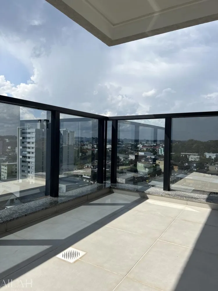 Apartamento, 3 quartos, 223 m² - Foto 1