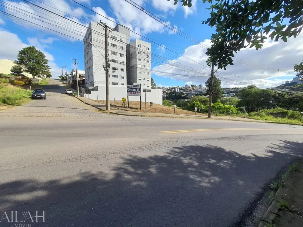 Terreno, 427 m² - Foto 1