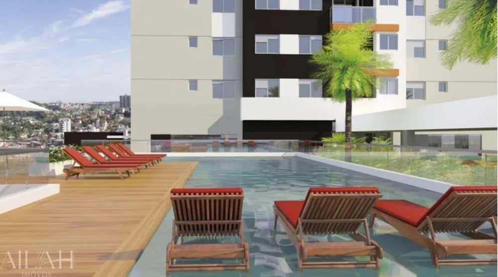 Cobertura, 3 quartos, 210 m² - Foto 7