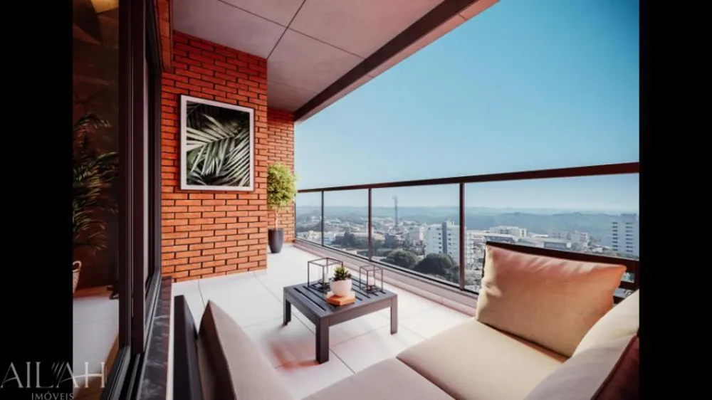 Apartamento, 3 quartos, 129 m² - Foto 5