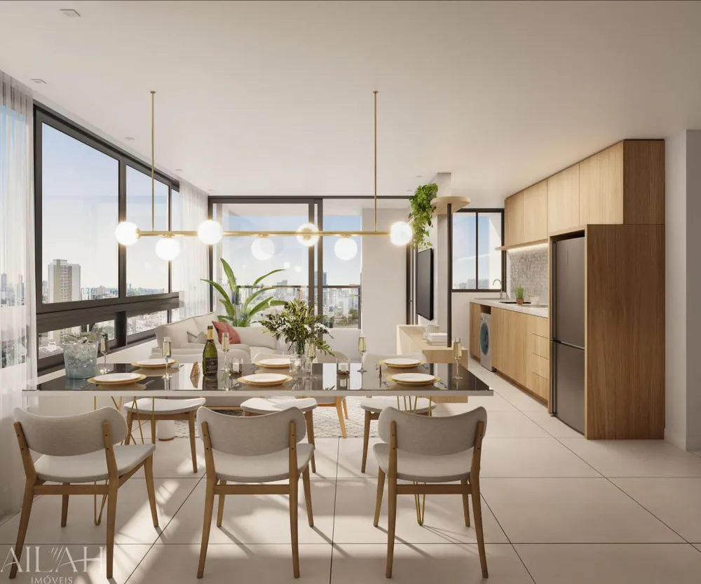 Apartamento, 3 quartos, 129 m² - Foto 4
