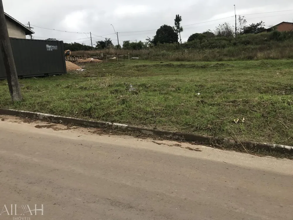 Terreno, 409 m² - Foto 1