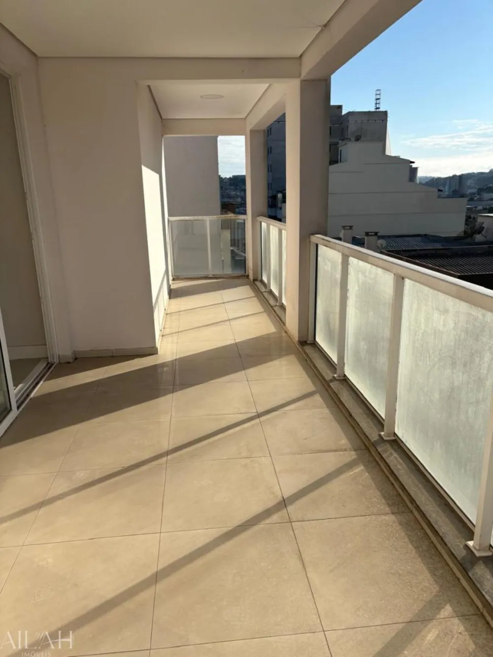 Apartamento, 2 quartos, 55 m² - Foto 2