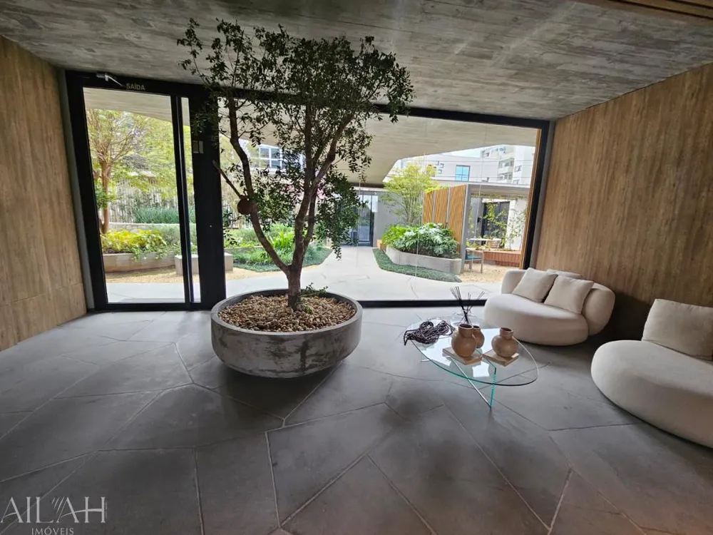 Apartamento, 2 quartos, 52 m² - Foto 2