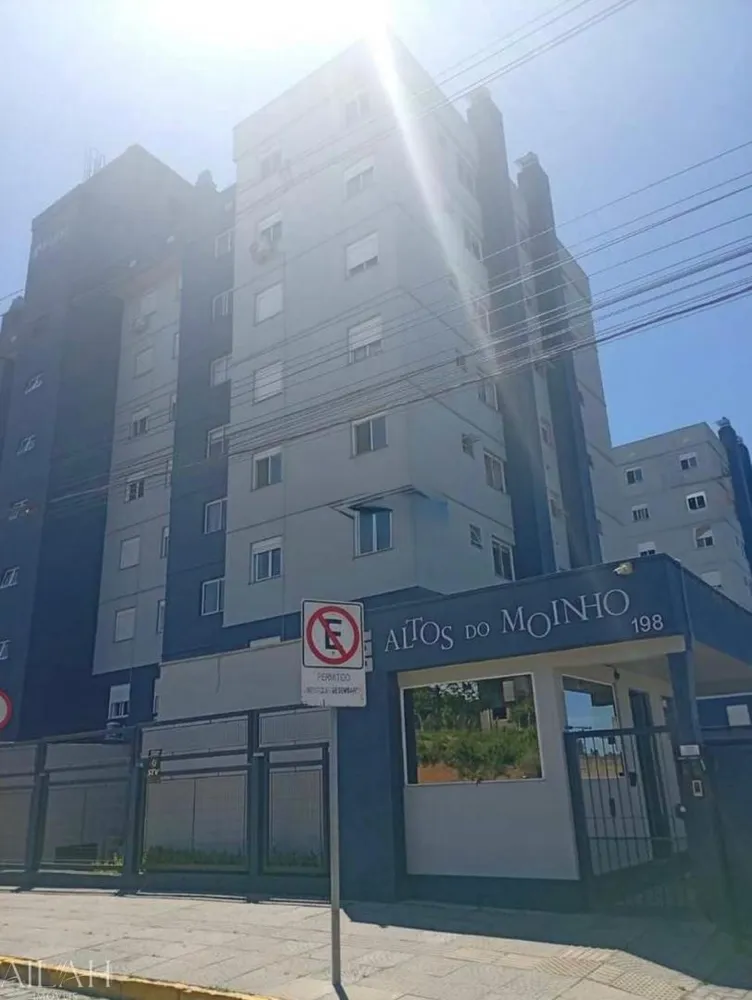 Apartamento, 2 quartos, 52 m² - Foto 11