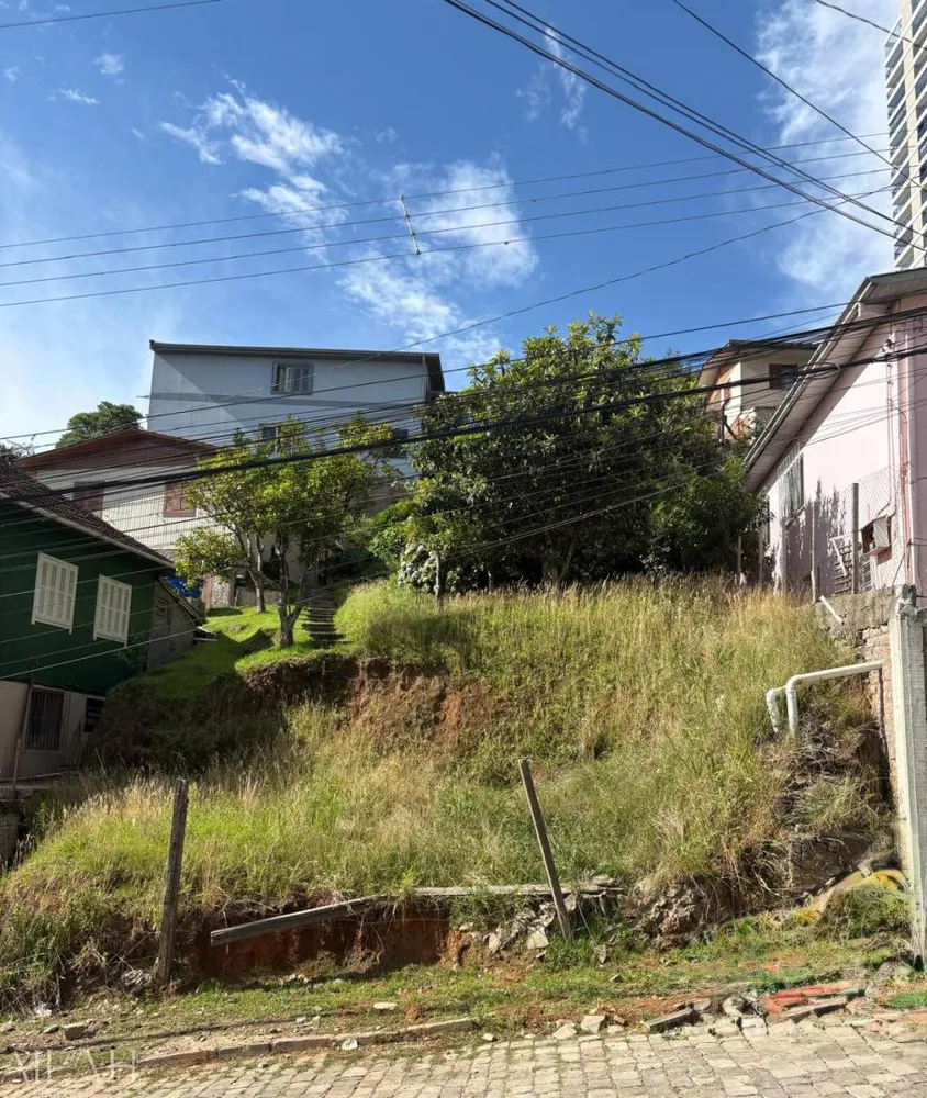 Terreno, 312 m² - Foto 4