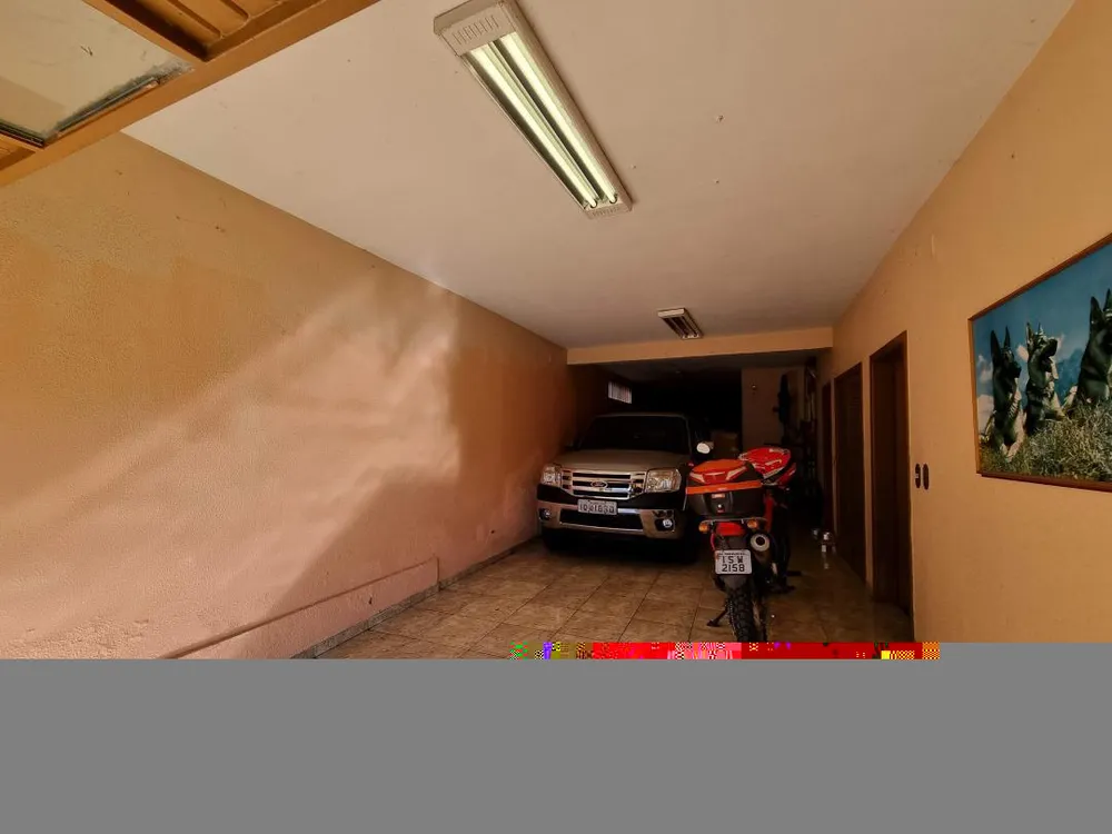 Casa, 4 quartos, 209 m² - Foto 1