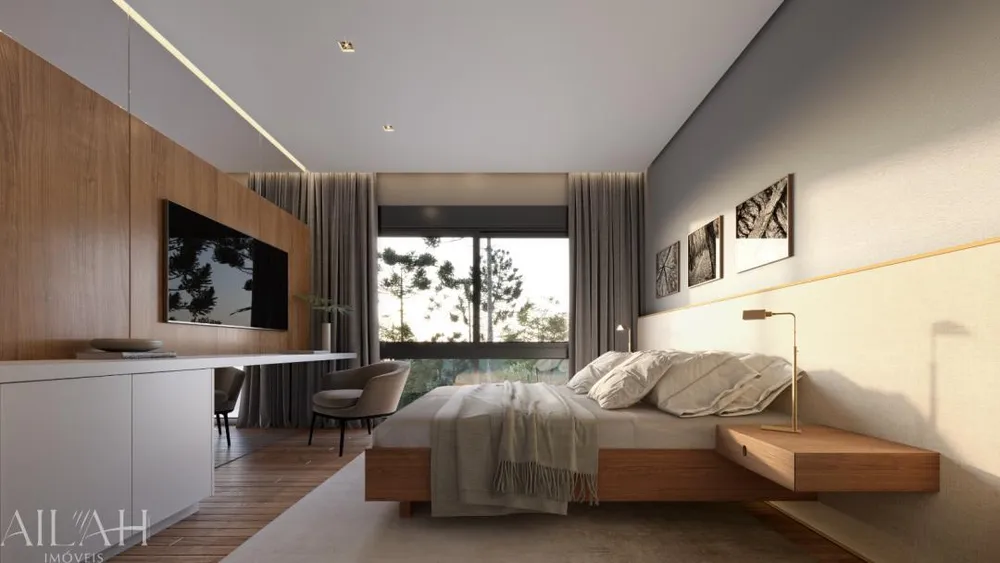 Apartamento, 1 quarto, 54 m² - Foto 4