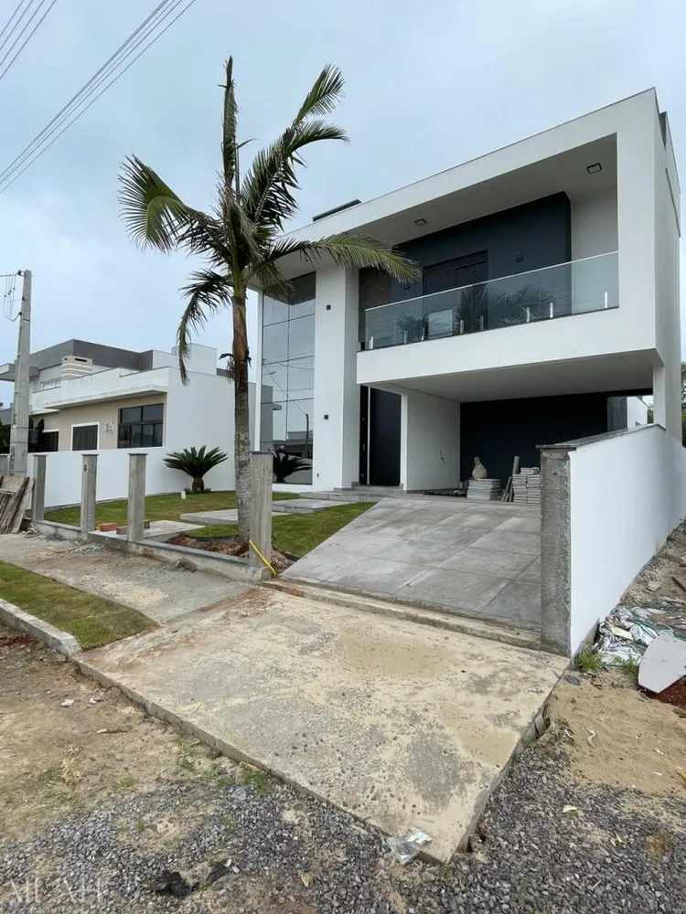 Casa, 3 quartos, 146 m² - Foto 3
