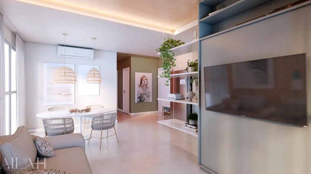 Apartamento, 2 quartos, 103 m² - Foto 8