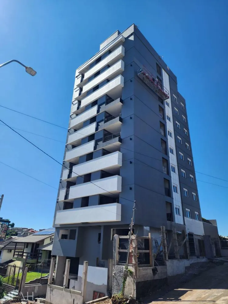 Apartamento, 2 quartos, 86 m² - Foto 1