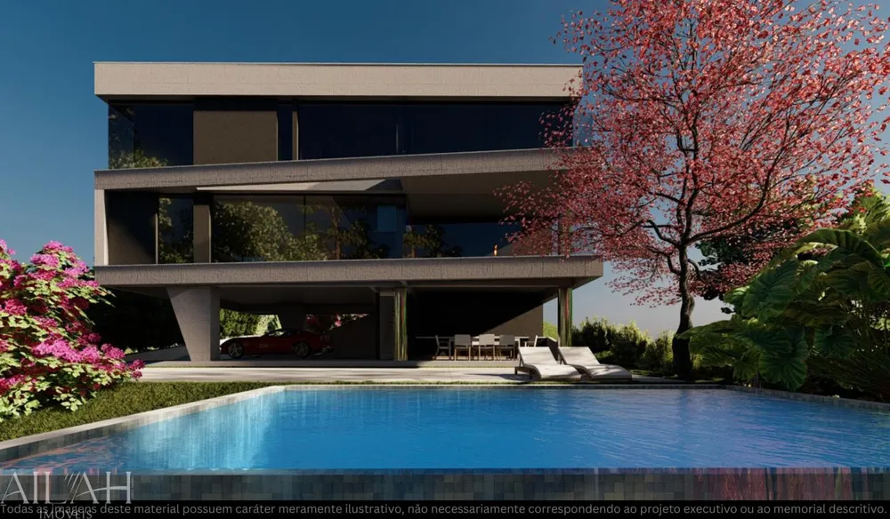 Casa, 3 quartos, 203 m² - Foto 2