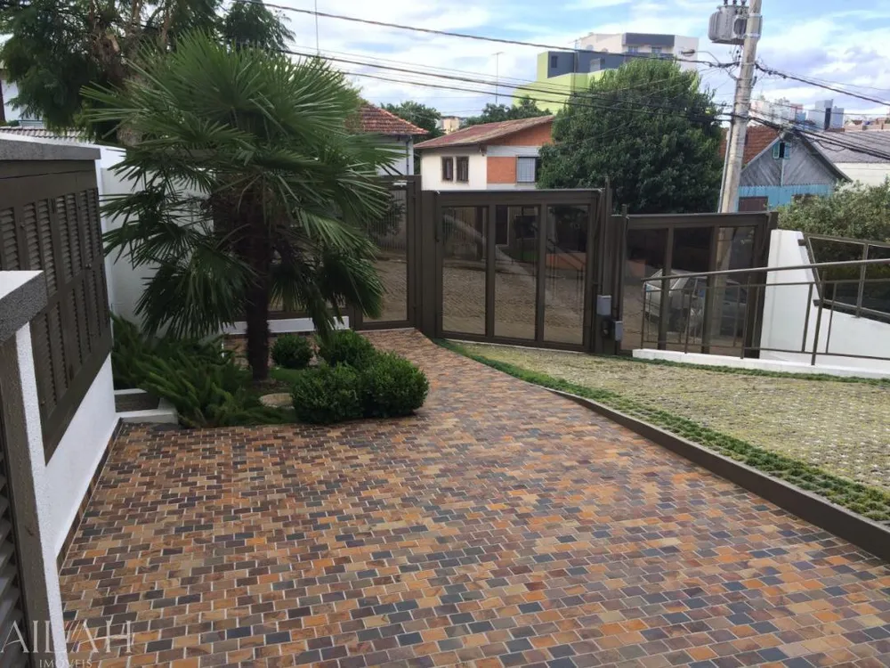 Apartamento, 3 quartos, 172 m² - Foto 1