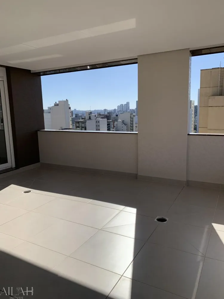 Apartamento, 3 quartos, 172 m² - Foto 5