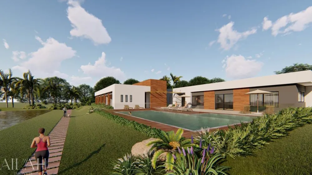 Terreno, 300 m² - Foto 1